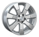 Диск оригинальный (Replica) для Honda дизайн H57