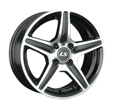 Диск LS Wheels 345