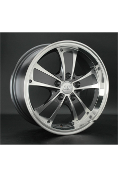 Диск LS Wheels 809