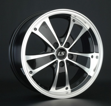 Диск LS Wheels 809